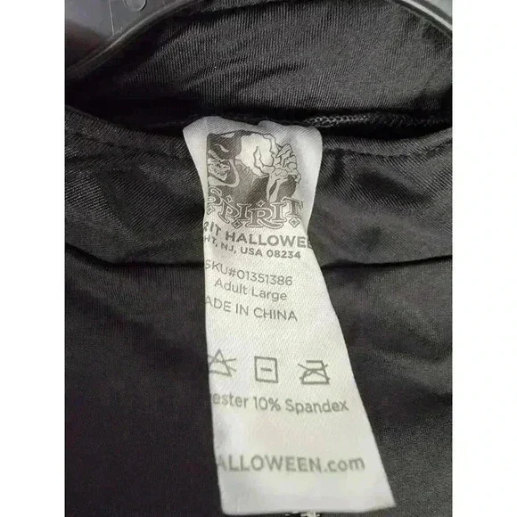 Romper Bodysuit - Picture 3 of 3